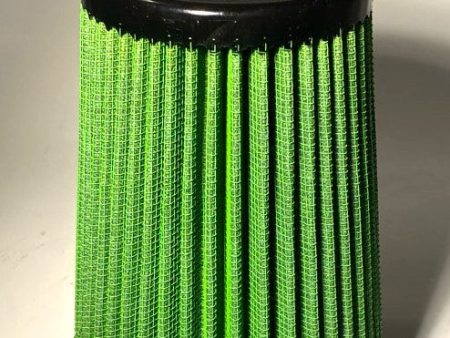 Green Filter High Performance Air Filter Online Hot Sale