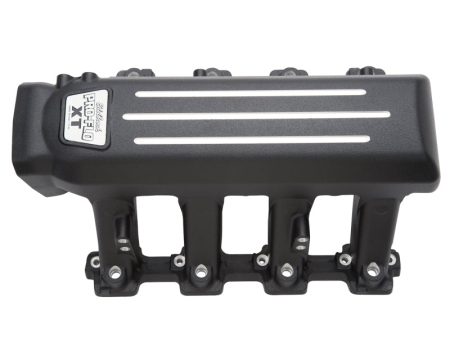 Edelbrock Manifold EFI Pro-Flo XT LS3 Series Black Finish Supply