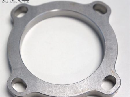 T31 Turbine Outlet Flange For Sale