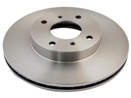 DBA 91-98 Nissan 180SX   91-93 Nissan Silvia (S13) Front Street Standard Brake Rotor For Cheap