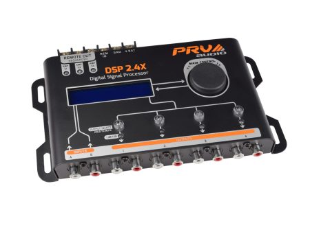 Prv Audio DSP 2.4X Discount