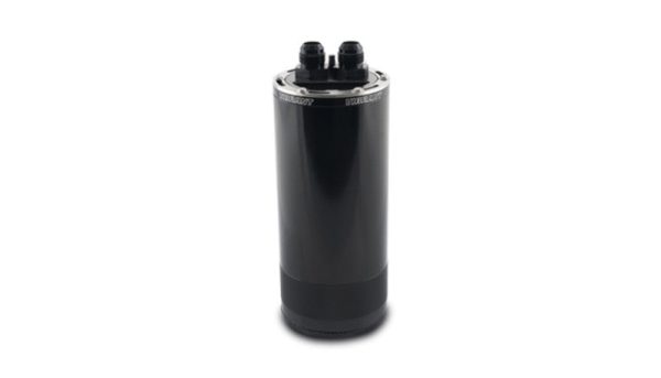 Vibrant Large (2.0L) 2-Port Catch Can Assembly Online Hot Sale