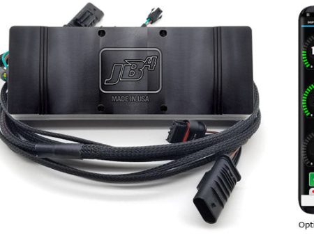 JB4 Tuner for 2021+ Range Rover Velar, Evoque, Discovery, Defender 2.0L 4Cyl Turbo (P250+P300 Engines) (BETA) Online