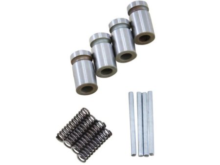 Yukon Spartan Locker Spring & Pin Kit for LRG Dana 60 Differential Online