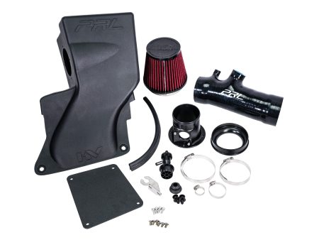 2018-2022 Honda Accord 2.0T High Volume Intake System - V2 Fashion