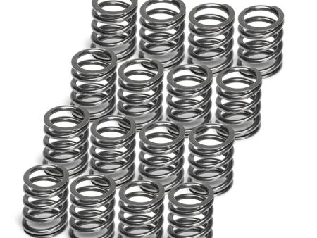 Supertech Single Valve Spring Dia 26.6   19.6mm CB 19mm - Set of 16 Hot on Sale