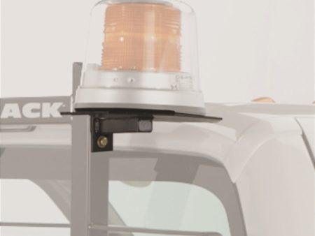 BackRack Light Bracket 10-1 2in Base Passenger Side For Cheap