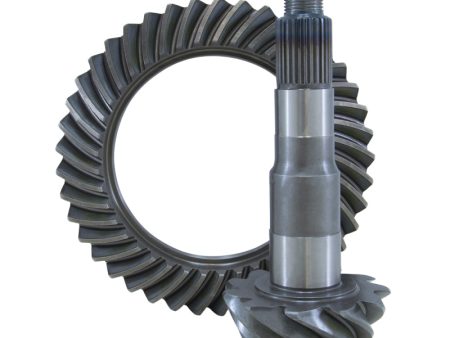 USA Standard Replacement Ring & Pinion Gear Set For Dana 44 HD in a 3.73 Ratio on Sale