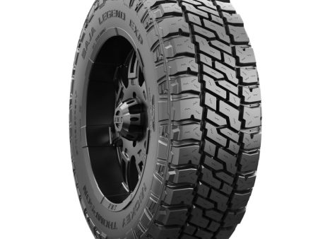 Mickey Thompson Baja Legend EXP Tire 33X12.50R15LT 108Q 52532 Hot on Sale