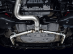 AWE Tuning Audi 22-23 8Y RS3 Cat-Back Track Edition Exhaust System - No Tips Online