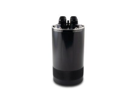 Vibrant Medium 1.5L 4-Port Catch Can Assembly Discount