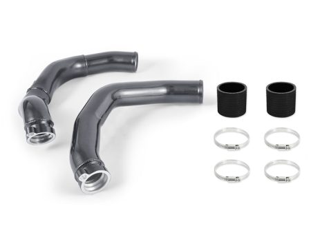 Mishimoto 2015-2020 BMW F80 M3 M4 Intercooler Pipe Kit MG Discount