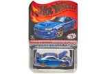 Hot Wheels RLC Nissan Skyline GT-R (BNR34) Spectra Flame Blue Online