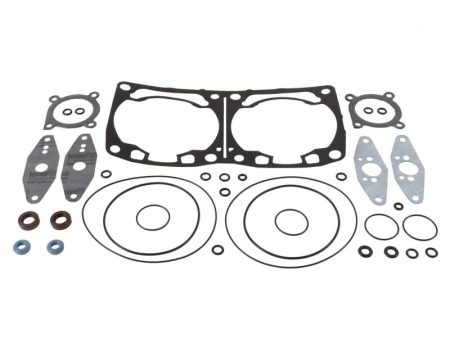 Vertex Gaskets 18-21 Arctic Cat M 8000 EFI All Models Top End Gasket Kit For Sale