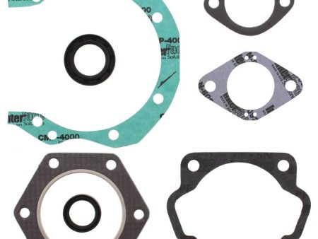 Vertex Gaskets  Sachs 290 SA290SS SA290R FC1 Complete Gasket Kit w  Oil Seals For Discount