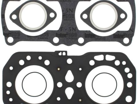 Vertex Gaskets 01-02 Polaris 500 Classic Top End Gasket Kit Fashion