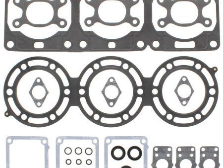 Vertex Gaskets 02-03 Yamaha SX Viper 700 Top End Gasket Kit on Sale