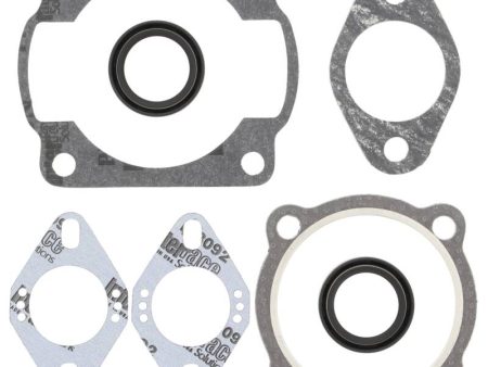 Vertex Gaskets  Kohler K295-1T FC 1 Complete Gasket Kit w  Oil Seals Supply