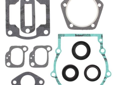 Vertex Gaskets  Jlo-cuyuna L292 FC-1 Complete Gasket Kit w  Oil Seals Online Sale