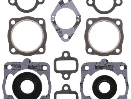 Vertex Gaskets  John Deere Spitfire (Kohler) FC 2 Complete Gasket Kit w  Oil Seals Online