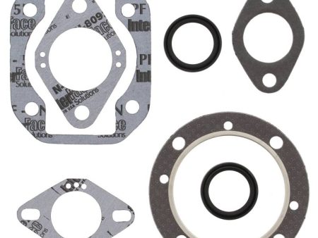 Vertex Gaskets  Hirth 54R2 54R3 FC 1 Complete Gasket Kit w  Oil Seals For Discount