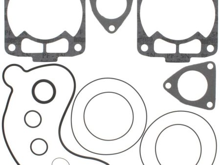 Vertex Gaskets 00-01 Polaris 500 RMK Top End Gasket Kit Fashion