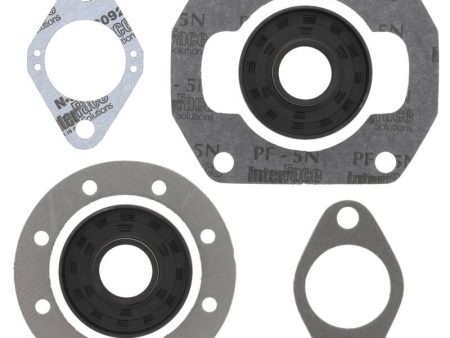 Vertex Gaskets  Hirth 200R 20 1 FC 1 Complete Gasket Kit w  Oil Seals For Discount