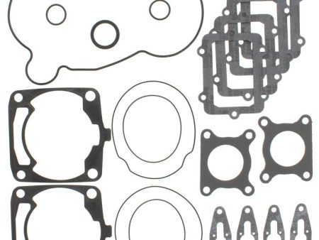 Vertex Gaskets 08-18 Polaris 600 IQ Racer INTL Top End Gasket Kit Hot on Sale