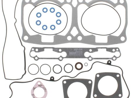 Vertex Gaskets 05-06 Ski-Doo Mach Z 1000 Top End Gasket Kit Discount