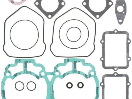 Vertex Gaskets 06-07 Ski-Doo MX Z 440 Racing LC Top End Gasket Kit For Cheap