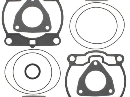 Vertex Gaskets 05-06 Polaris 900 Fusion Top End Gasket Kit Online Hot Sale