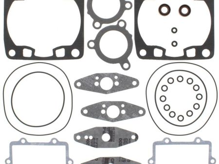 Vertex Gaskets 06-11 Arctic Cat Cross Fire 600 All Models Top End Gasket Kit Online Sale