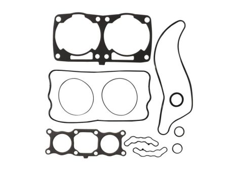 Vertex Gaskets 16-17 Polaris 800 AXYS Pro RMK Top End Gasket Kit Cheap