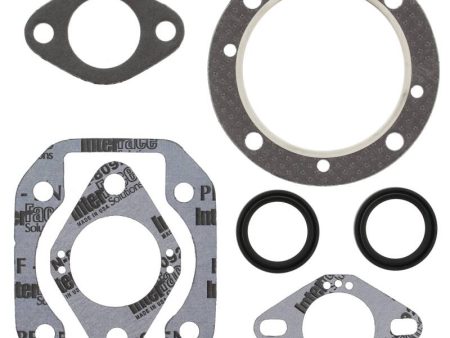 Vertex Gaskets  Hirth 55R1 55R3 56R FC 1 Complete Gasket Kit w  Oil Seals Sale