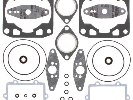 Vertex Gaskets 03-06 Arctic Cat Fire Cat 500 Top End Gasket Kit Supply